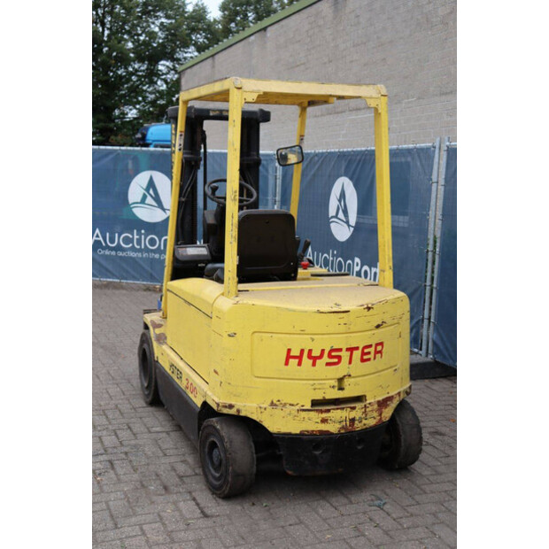 1998 Hyster J3.00XM-49168672