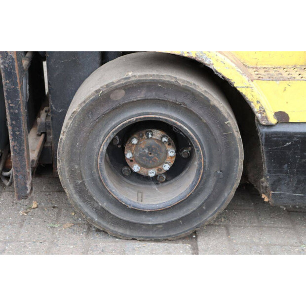 1998 Hyster J3.00XM-49168682