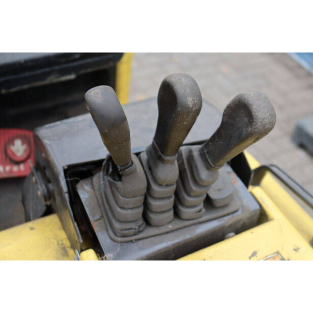 1998 Hyster J3.00XM-49168692
