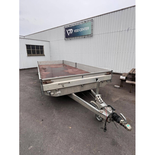 2021 Hapert Azure H-3-49168701