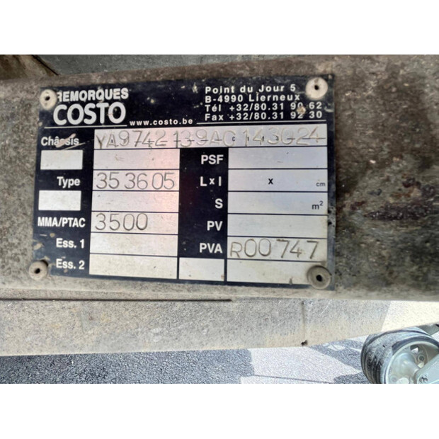 2010 Costo PLATEAU-49168712