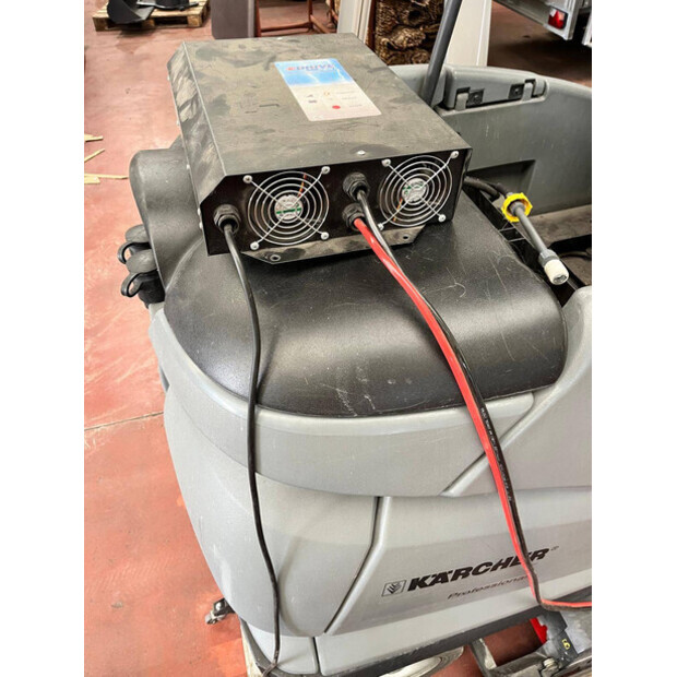 2019 Karcher B 250 R120-49168726