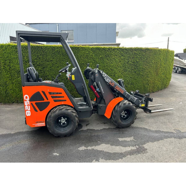 2022 Castloaders 825D-49168739