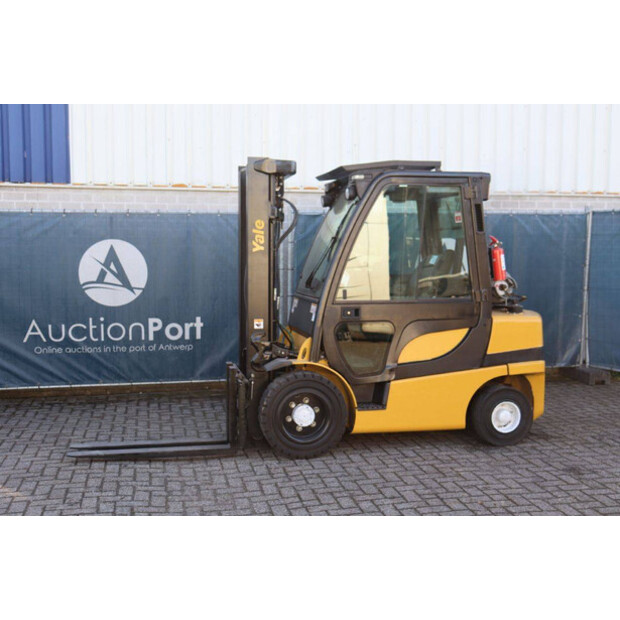 2013 Yale GLP30VX-49168807