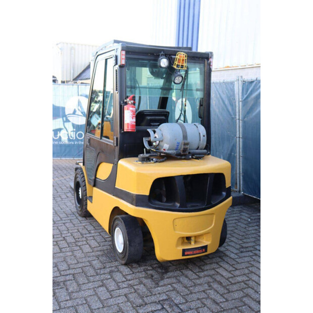 2013 Yale GLP30VX-49168810