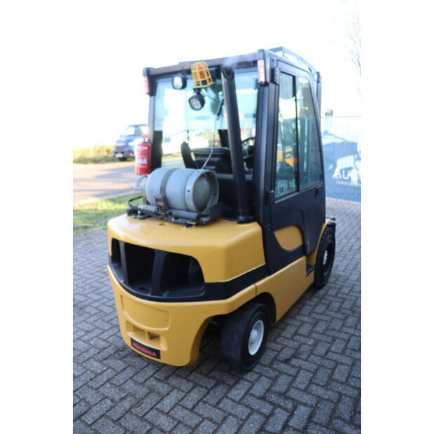 2013 Yale GLP30VX-49168812