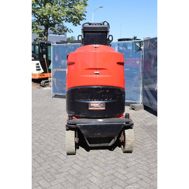 2012 Manitou 100 VJR-49168879