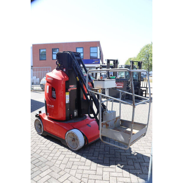 2012 Manitou 100 VJR-49168881