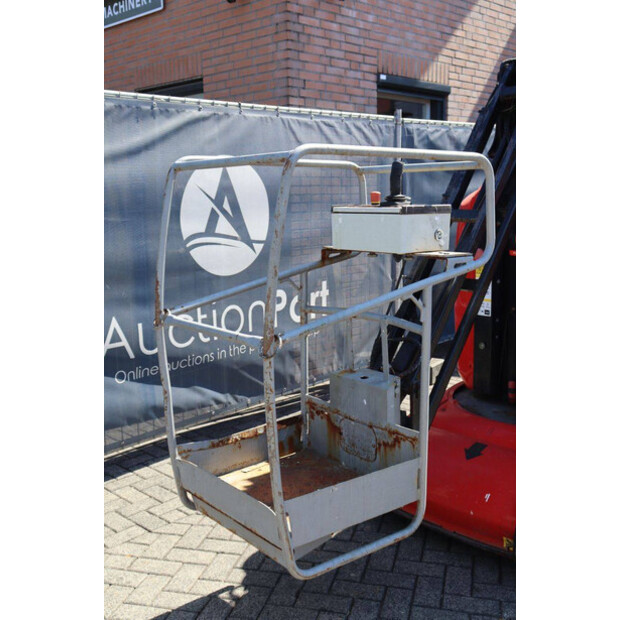2012 Manitou 100 VJR-49168883