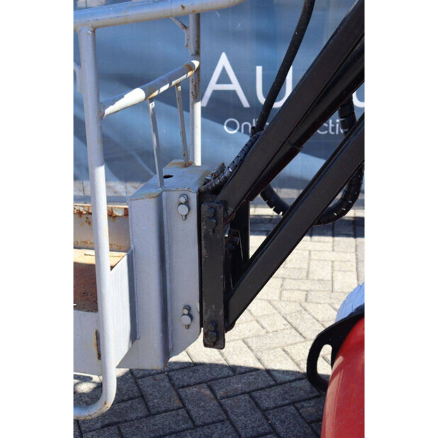 2012 Manitou 100 VJR-49168887