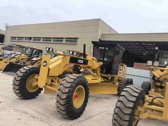 Image for MOTOR GRADERS 2024 Caterpillar 140K