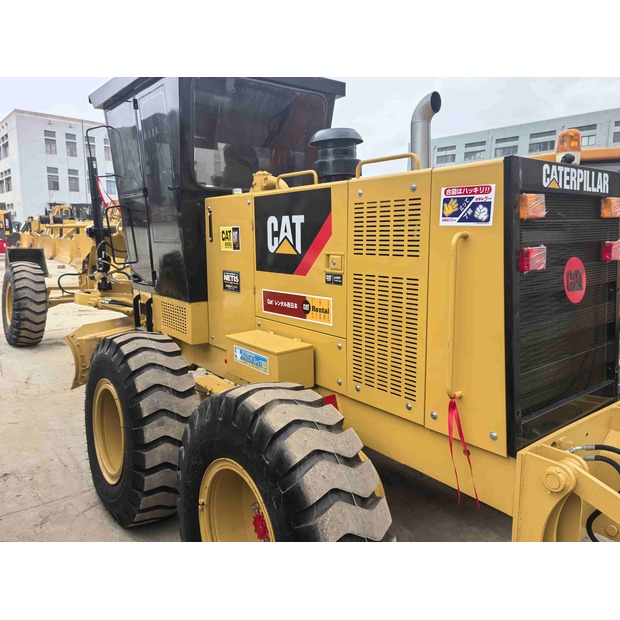 2024 Caterpillar 140K-49168917