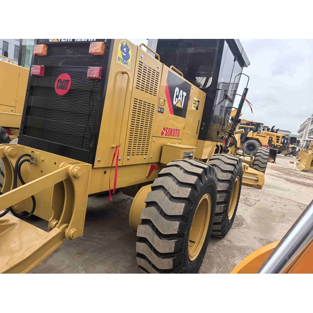 2024 Caterpillar 140K-49168921