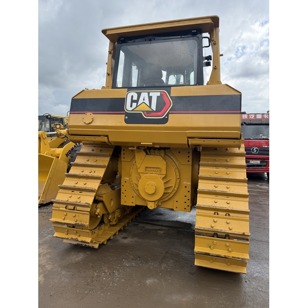 2016 Caterpillar D8T-49168923