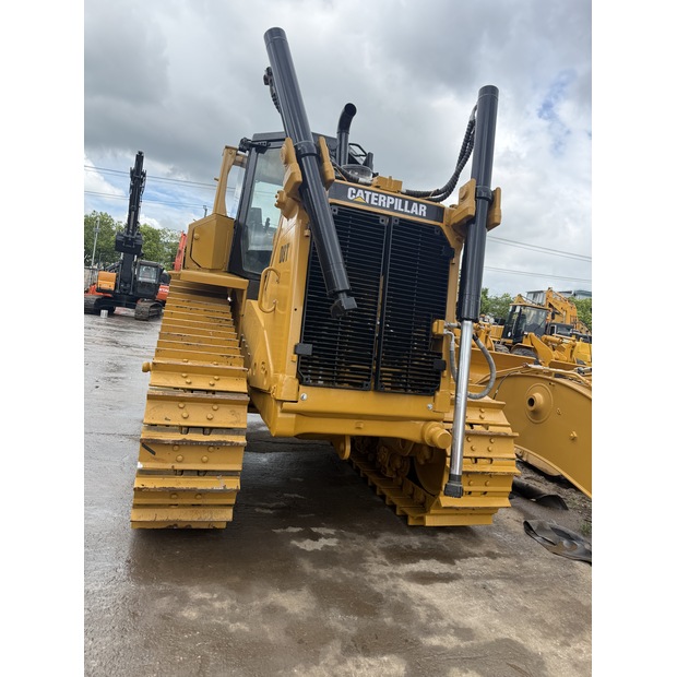 2016 Caterpillar D8T-49168924