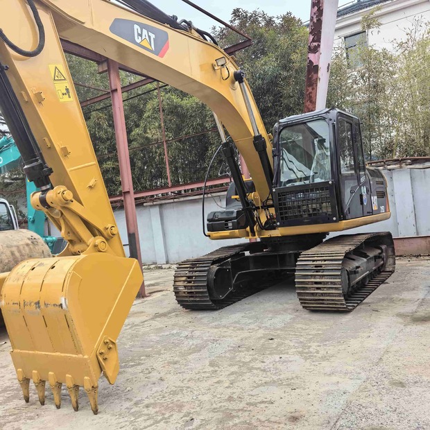 2024 Caterpillar 315D-49168954