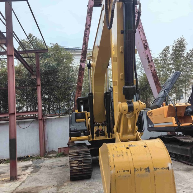 2024 Caterpillar 315D-49168955