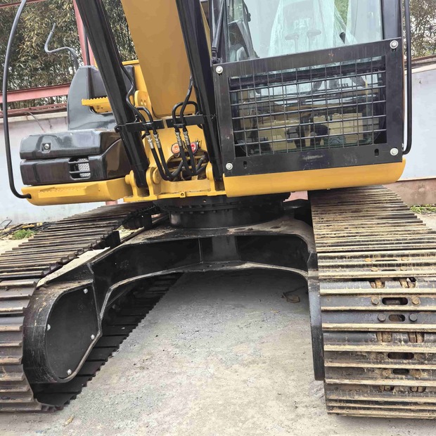 2024 Caterpillar 315D-49168956