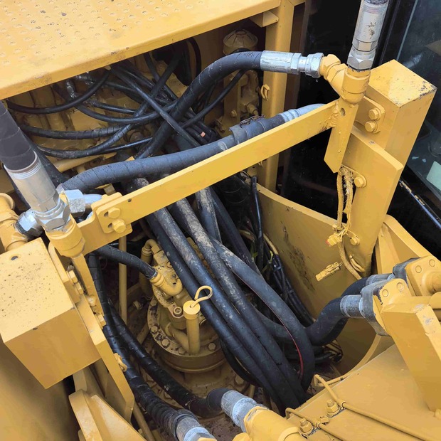 2024 Caterpillar 315D-49168962