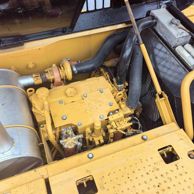 2024 Caterpillar 315D-49168963
