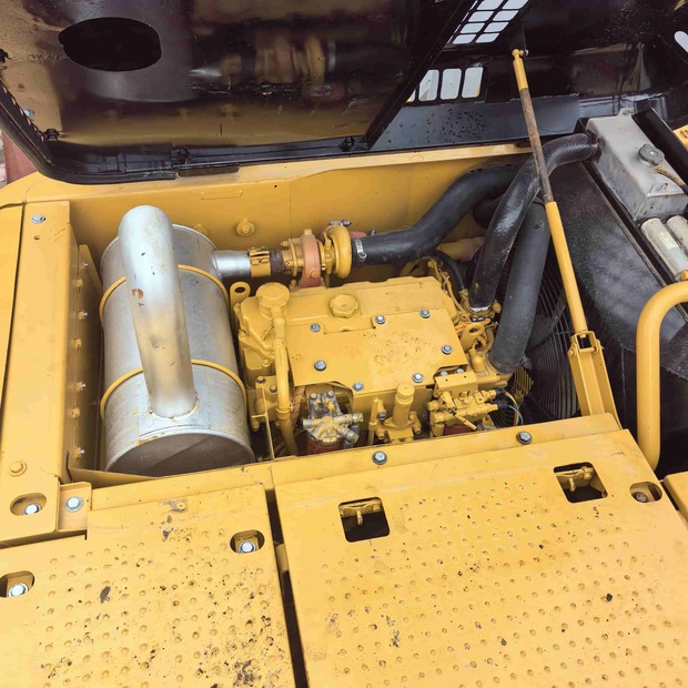 2024 Caterpillar 315D-49168964
