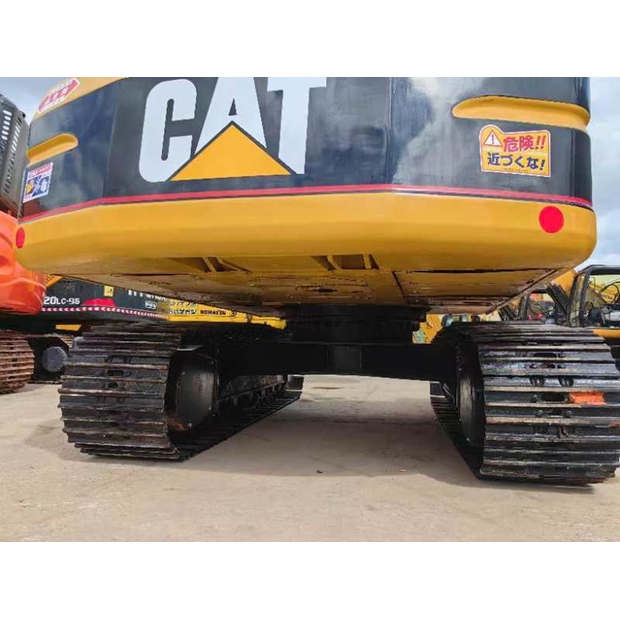 2024 Caterpillar 320B-49168975