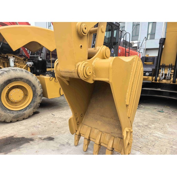 2023 Caterpillar 320BL-49168980