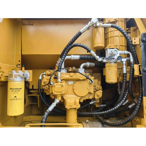 2024 Caterpillar 320D-49168994