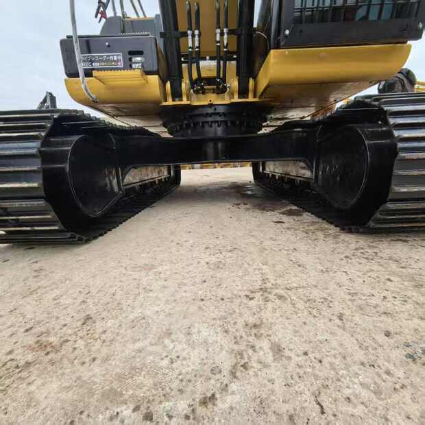 2023 Caterpillar 320D2L-49169011