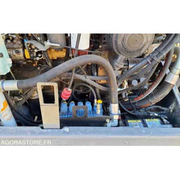 JLG 3513-49169075