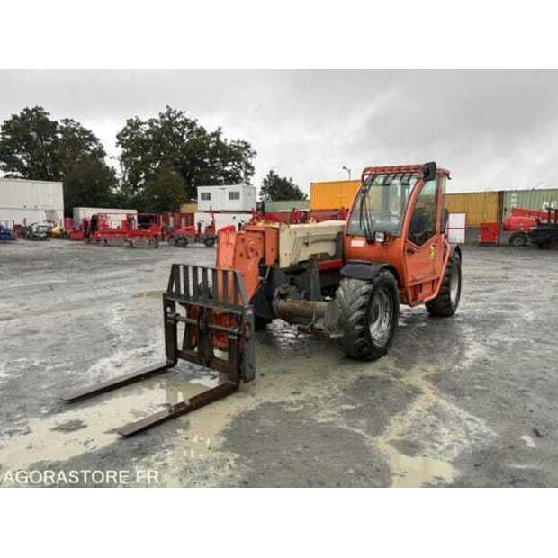 JLG 3512-49169099