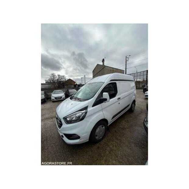 2022 Ford CUSTOM-49169127