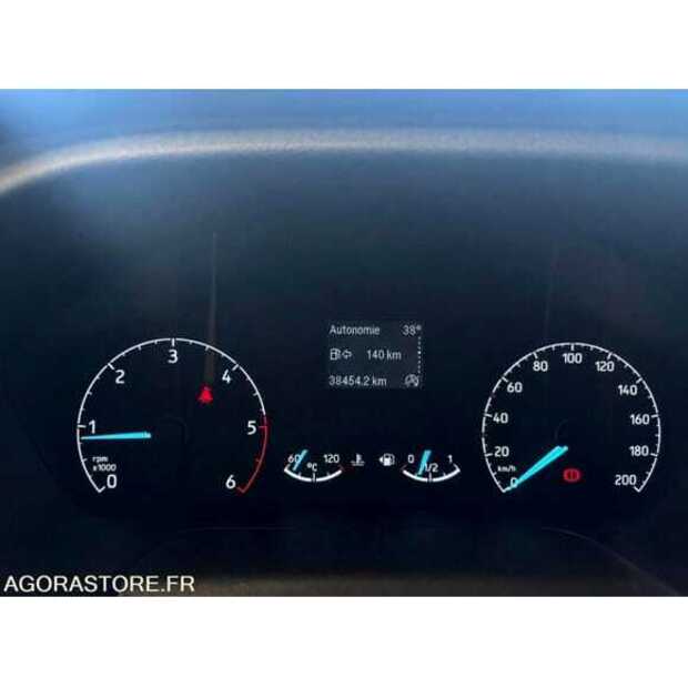 2022 Ford CUSTOM-49169129