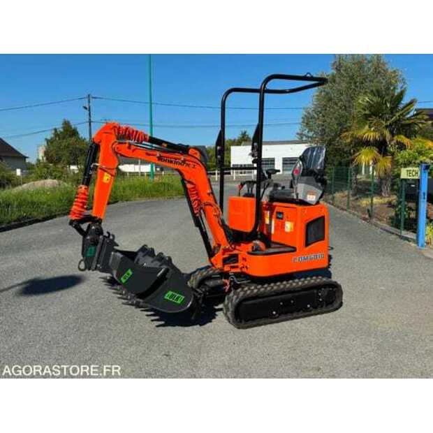Lonking CDM6010-49169167