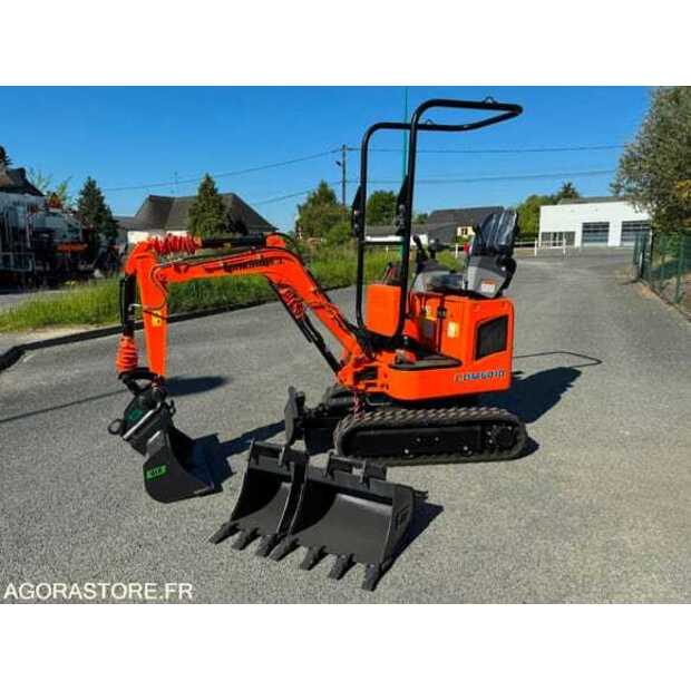Lonking CDM6010-49169168