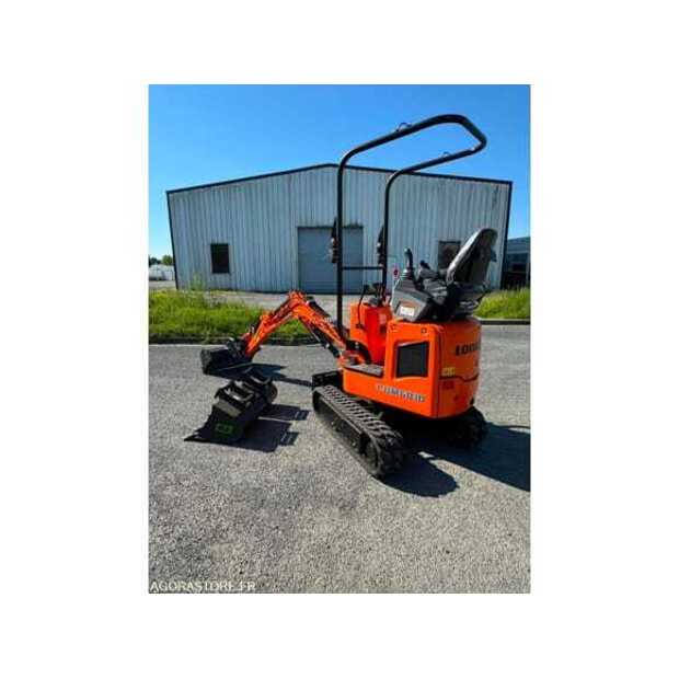 Lonking CDM6010-49169170