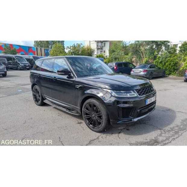 2018 Land Rover RANGER-49169184