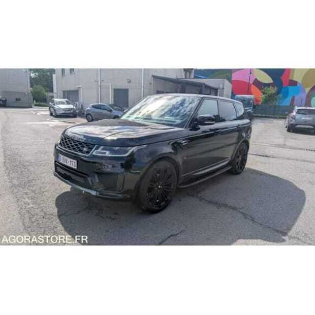 2018 Land Rover RANGER-49169185
