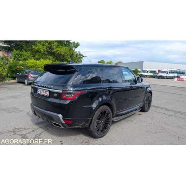 2018 Land Rover RANGER-49169186