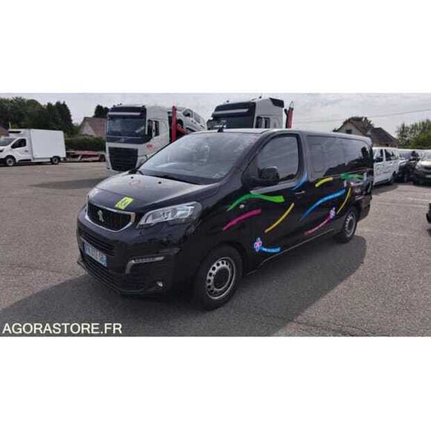 2020 Peugeot Expert-49169197