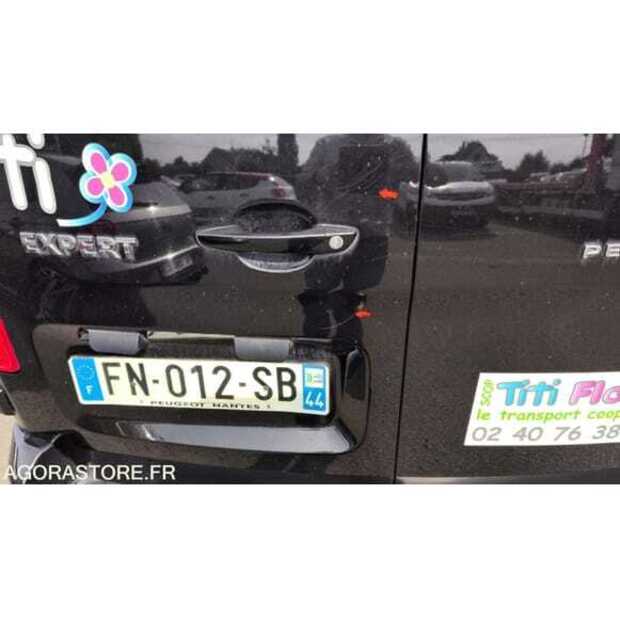 2020 Peugeot Expert-49169199