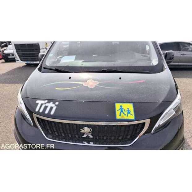 2020 Peugeot Expert-49169200