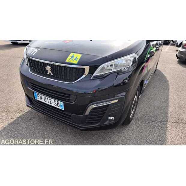 2020 Peugeot Expert-49169201