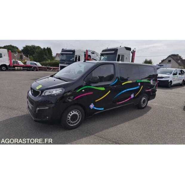 2020 Peugeot Expert-49169208