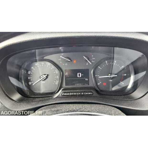 2020 Peugeot Expert-49169214