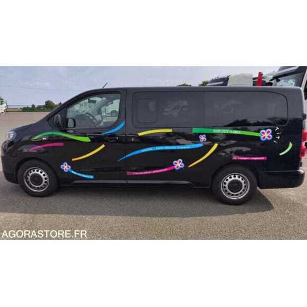 2020 Peugeot Expert-49169219