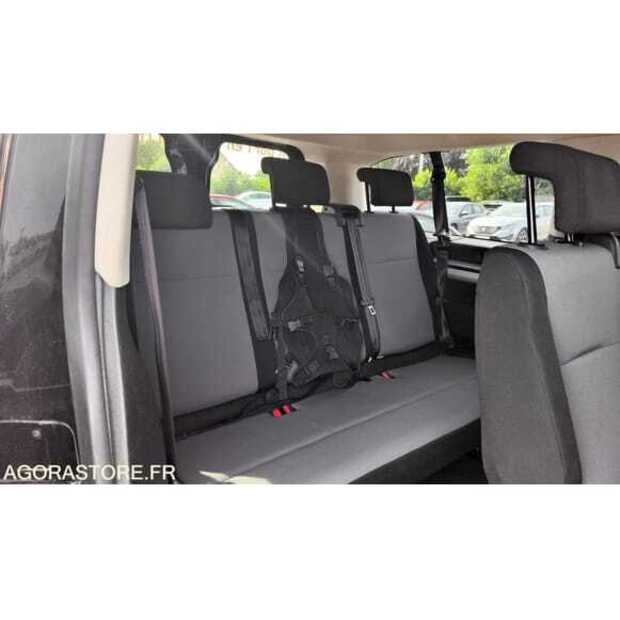 2020 Peugeot Expert-49169221