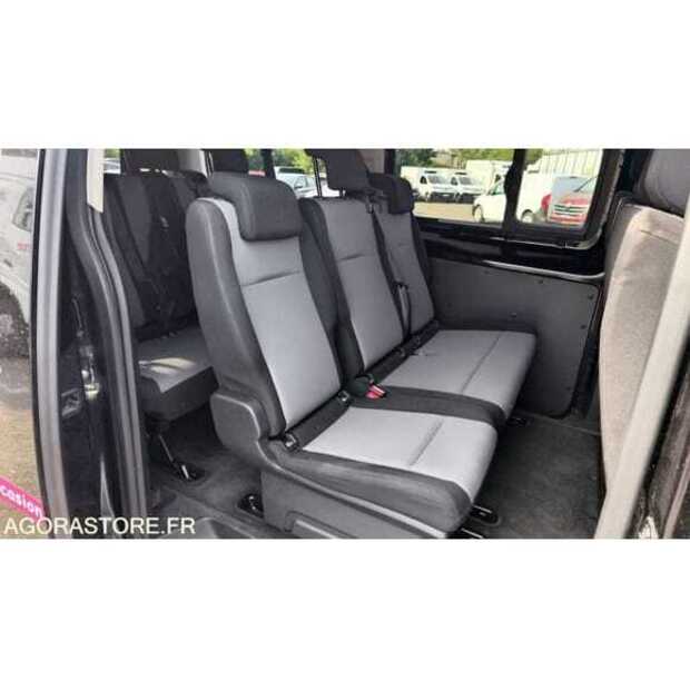 2020 Peugeot Expert-49169222
