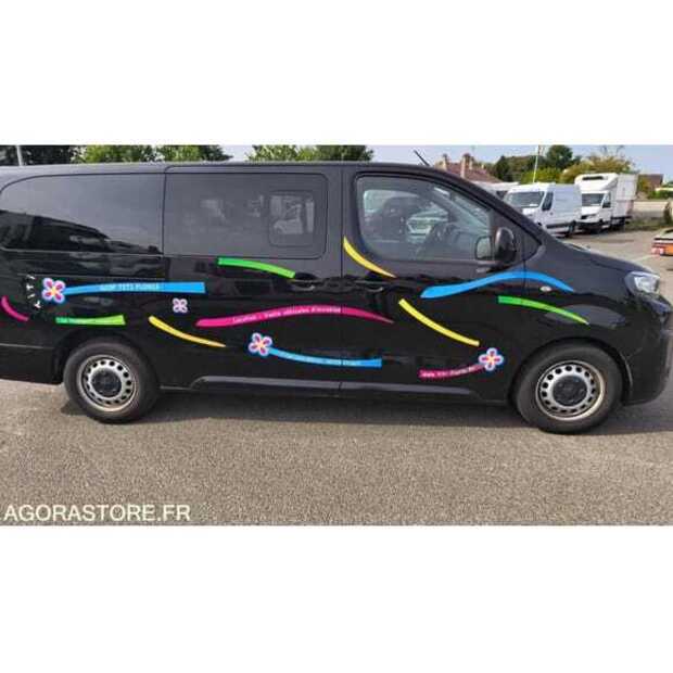 2020 Peugeot Expert-49169230