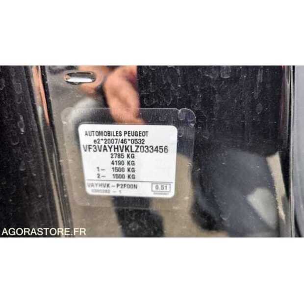 2020 Peugeot Expert-49169233
